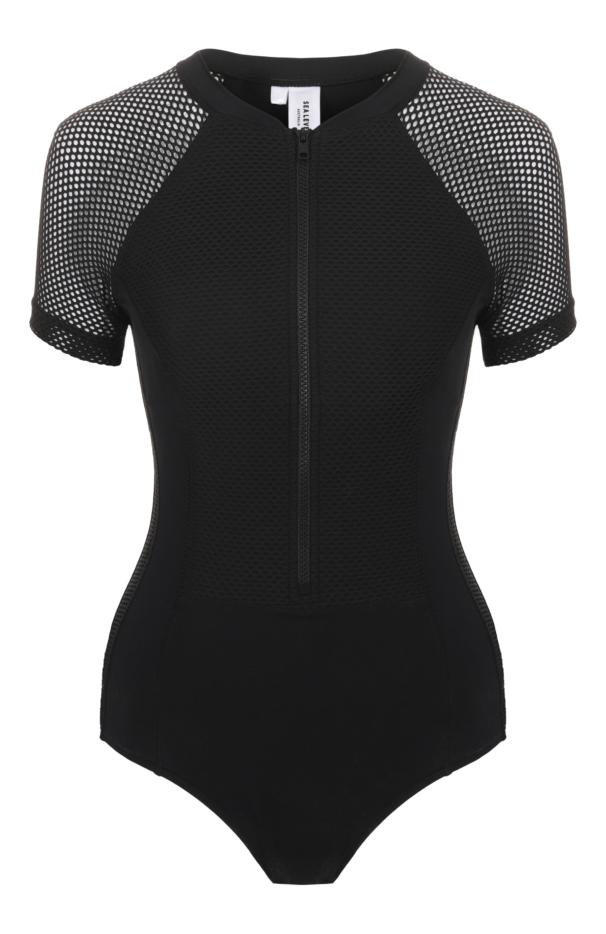 Слитный купальник SEA LEVEL, арт. SL1036DF, фото 1