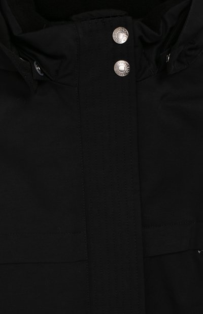 Куртка с капюшоном CALVIN KLEIN JEANS, арт. IG0IG00174, фото 3