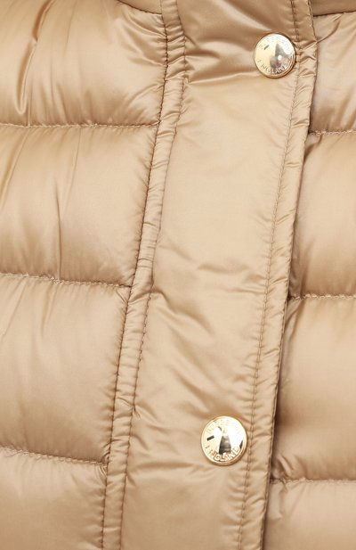 Пуховый жилет sutherland BURBERRY, арт. 8026503, фото 5