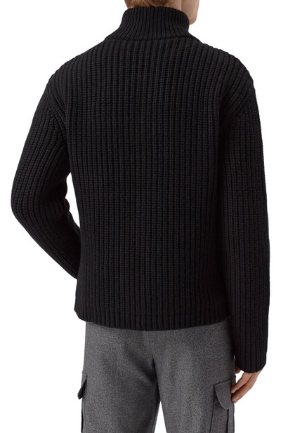 Кашемировый свитер MVST, арт. M25.1MM.K010, фото 4