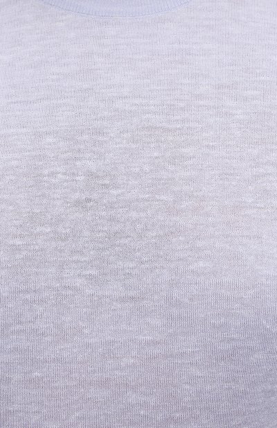 Джемпер из шелка и льна SVEVO, арт. 6406SE21L/MP64, фото 5