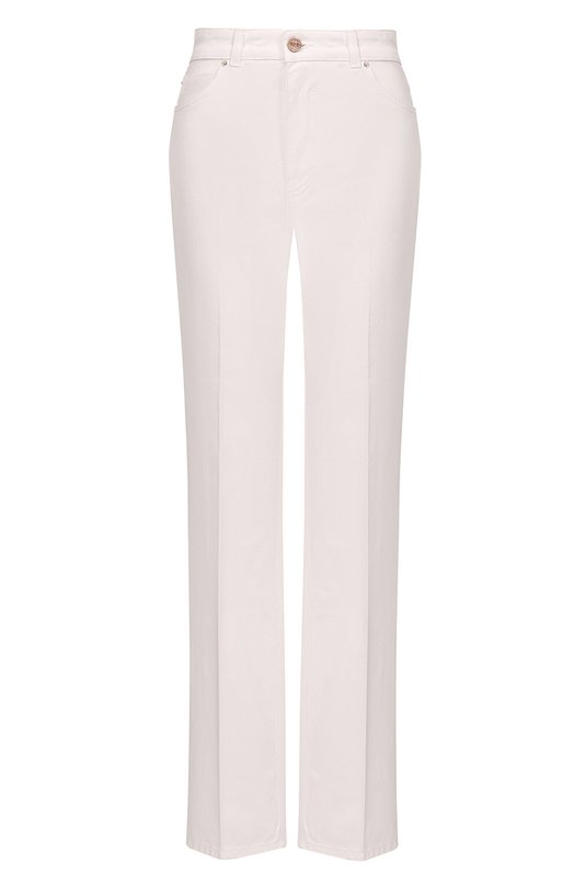 Джинсы Balmain GF1MI070/DG14 Белый GF1MI070/DG14