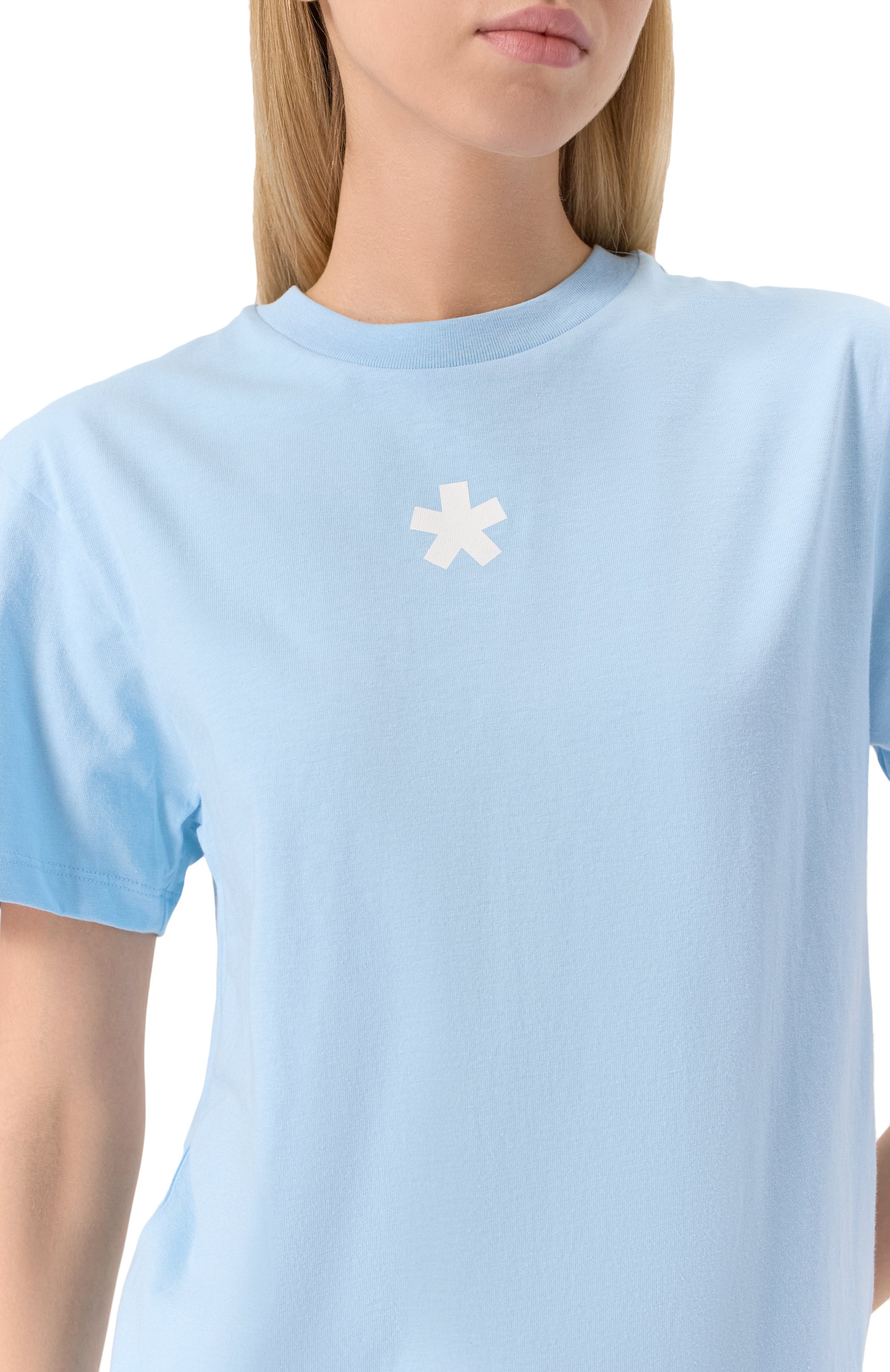 Хлопковая футболка COMME DES FUCKDOWN, арт. CFABW01221, фото 5