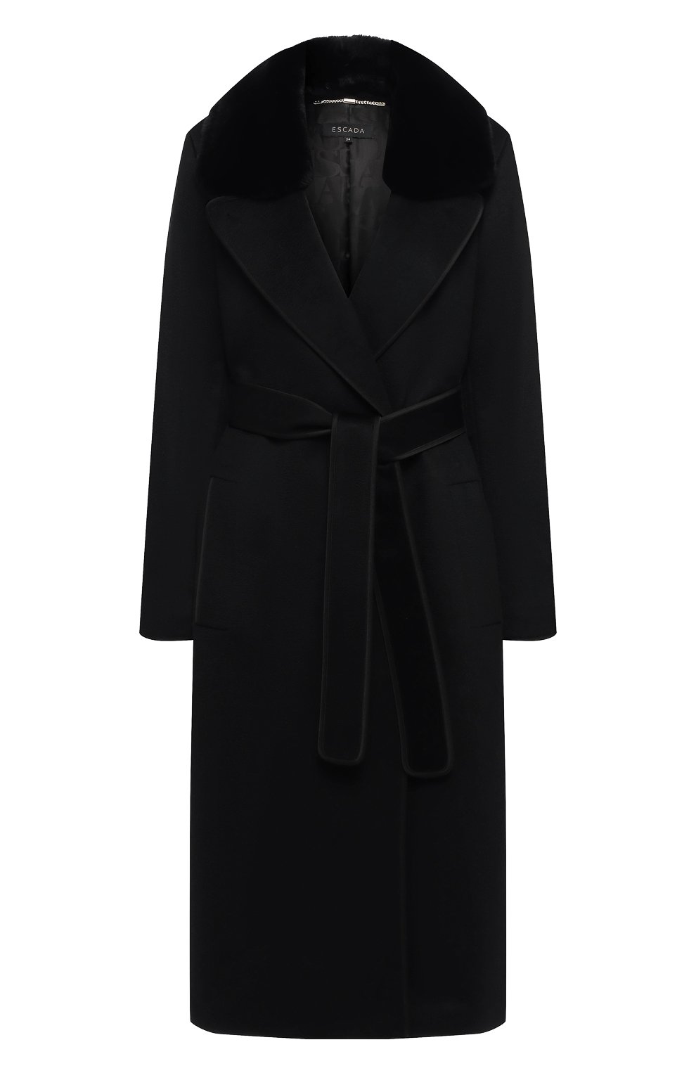 Кашемировое пальто ESCADA, арт. 5031306, фото 1