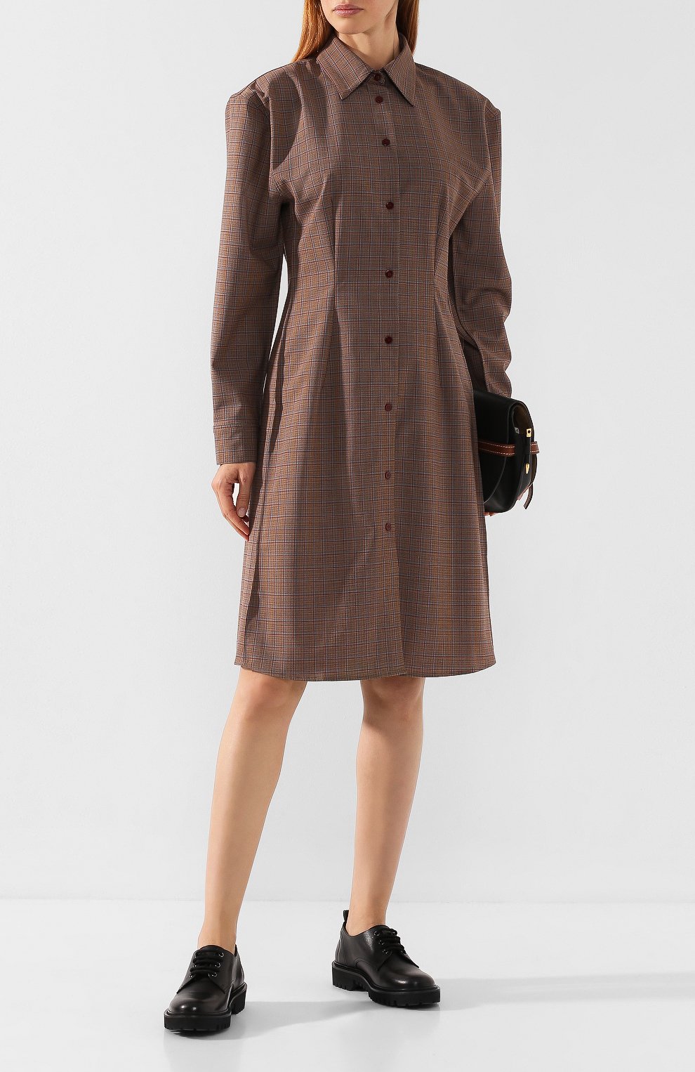 Платье ACNE STUDIOS, арт. A20133, фото 2