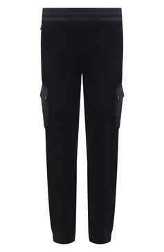Шерстяные джоггеры ZEGNA, арт. VW475/ZZTP84, фото 1
