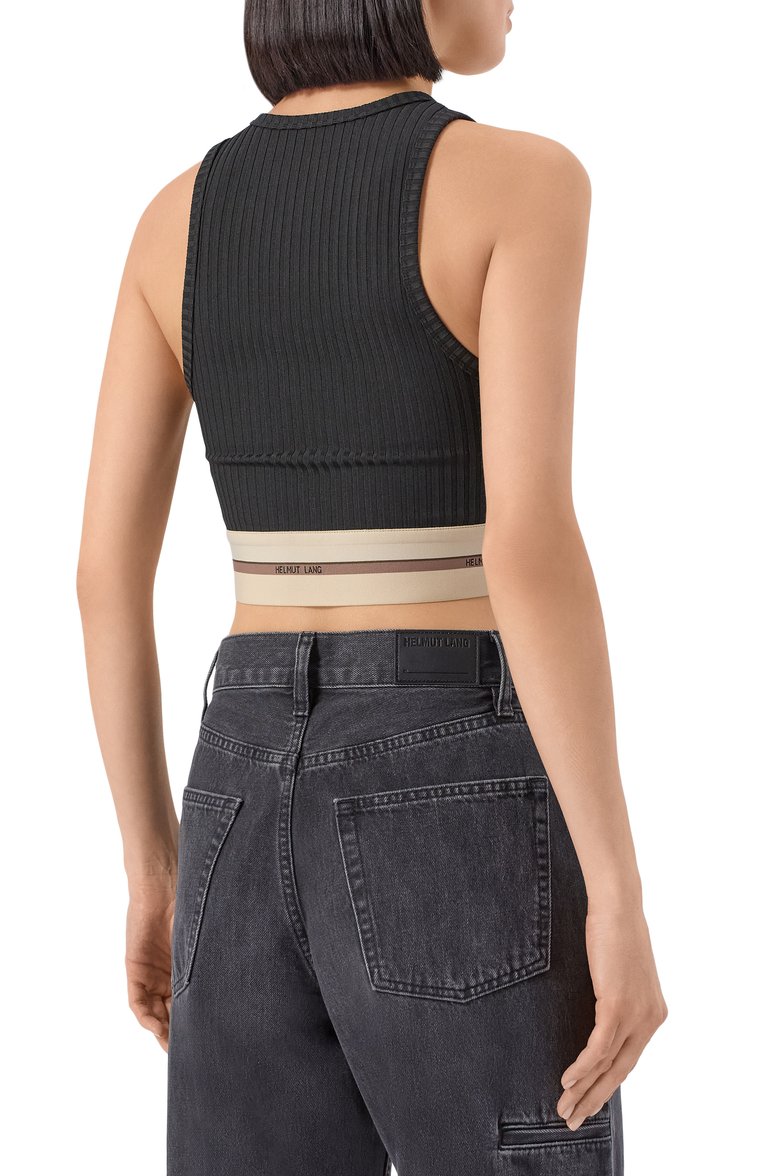 Топ HELMUT LANG, арт. M04HW505, фото 1