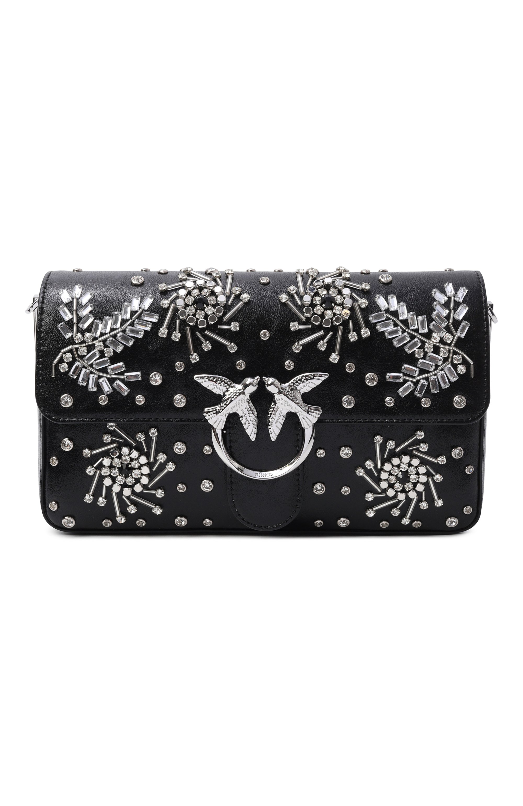 Сумка love PINKO, арт. 106182/A370, фото 1