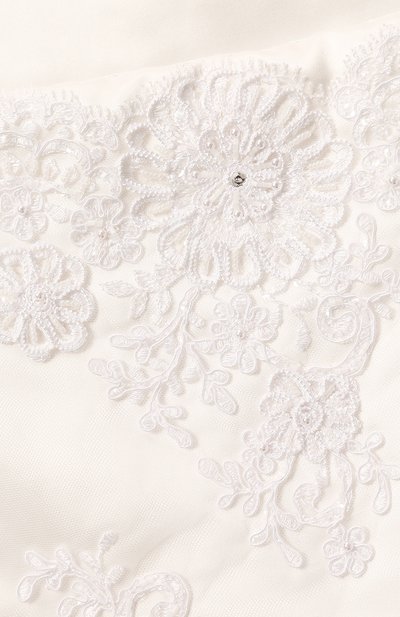 Комплект на выписку снежная королева CHEPE, арт. 391316, фото 4