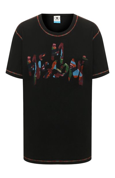 Хлопковая футболка M MISSONI, арт. 2DL00022/2J000Z, фото 1