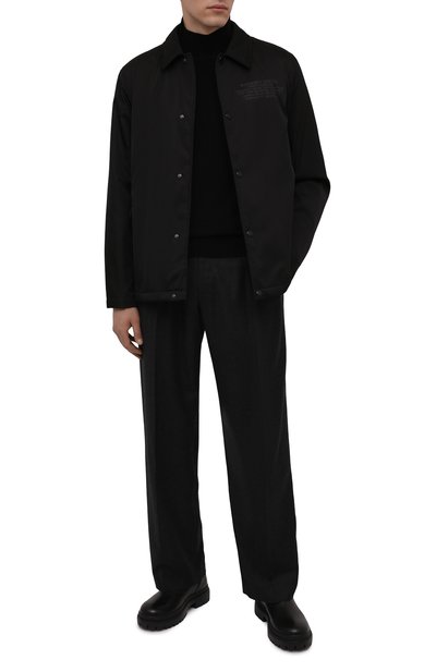 Куртка BURBERRY, арт. 8044130, фото 2