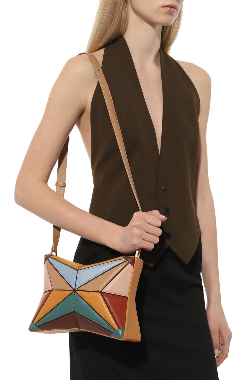 Сумка atlas MLOUYE, арт. 10-040, фото 2