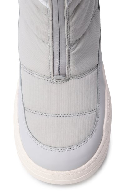 Утепленные сапоги MOON BOOT, арт. 80D3440080_001, фото 4