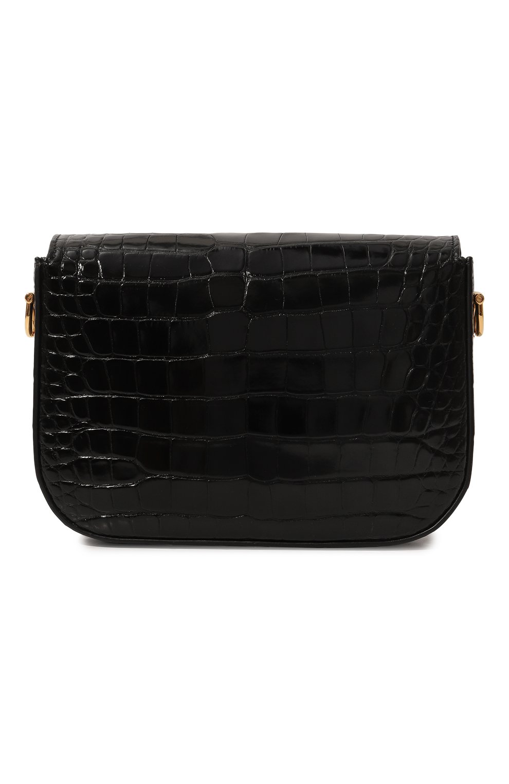 Сумка gucci horsebit 1955 GUCCI черного цвета по цене 1915200 руб., арт. 658574 EV4CG, фото 6 Сумка gucci horsebit 1955 GUCCI, арт. 658574 EV4CG, фото 6