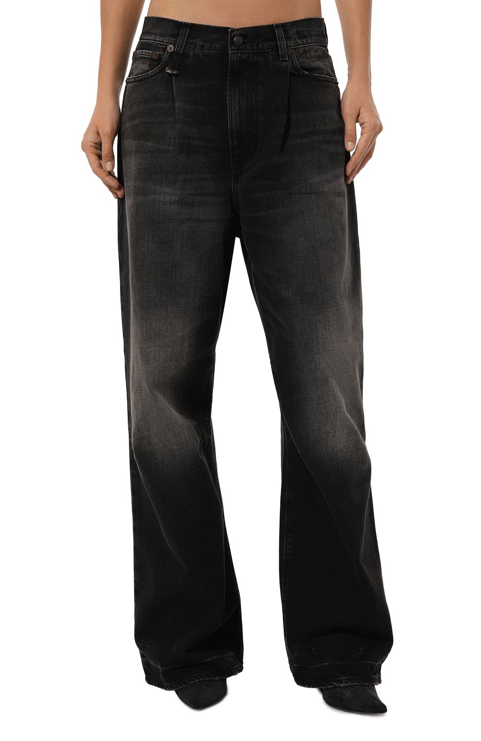 Джинсы wayne R13, арт. R13WD146-D262C, фото 3