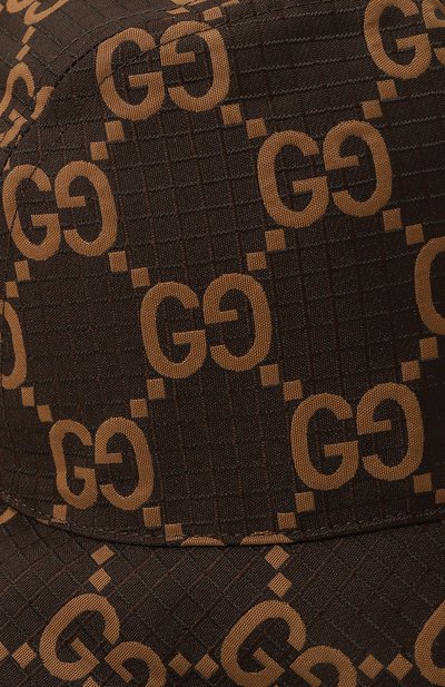 Панама GUCCI, арт. 768378/4HA5N, фото 4