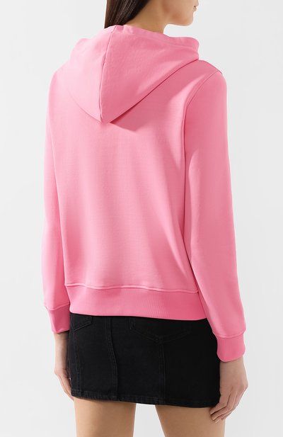 Худи с логотипом бренда ESCADA SPORT, арт. 5028951, фото 4