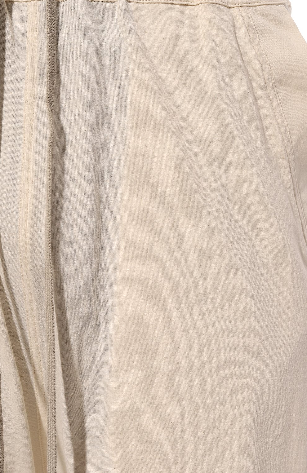 Хлопковые шорты rick owens x champion RICK OWENS, арт. CM01D9239/CHJER, фото 5