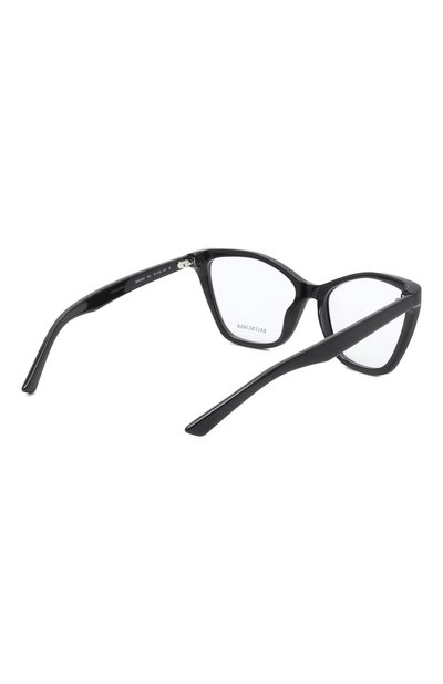 Оправа BALENCIAGA, арт. BB0405 001, фото 4