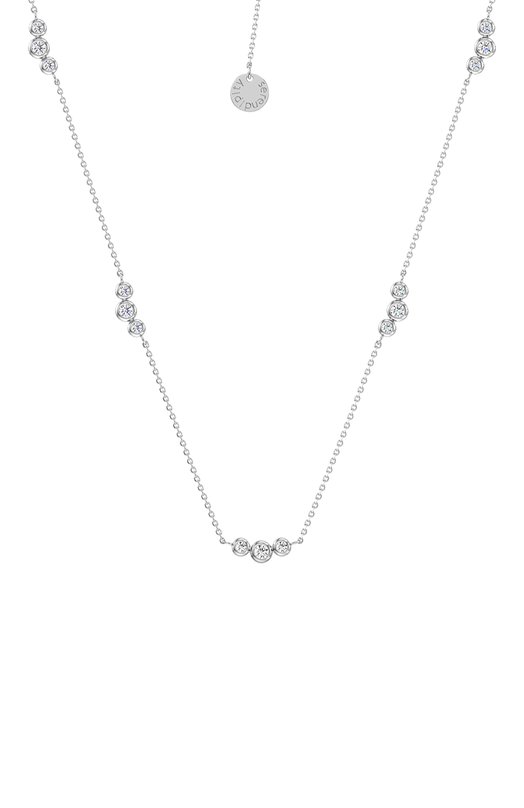 Колье Serendipity EJN0009W Бесцветный EJN0009W