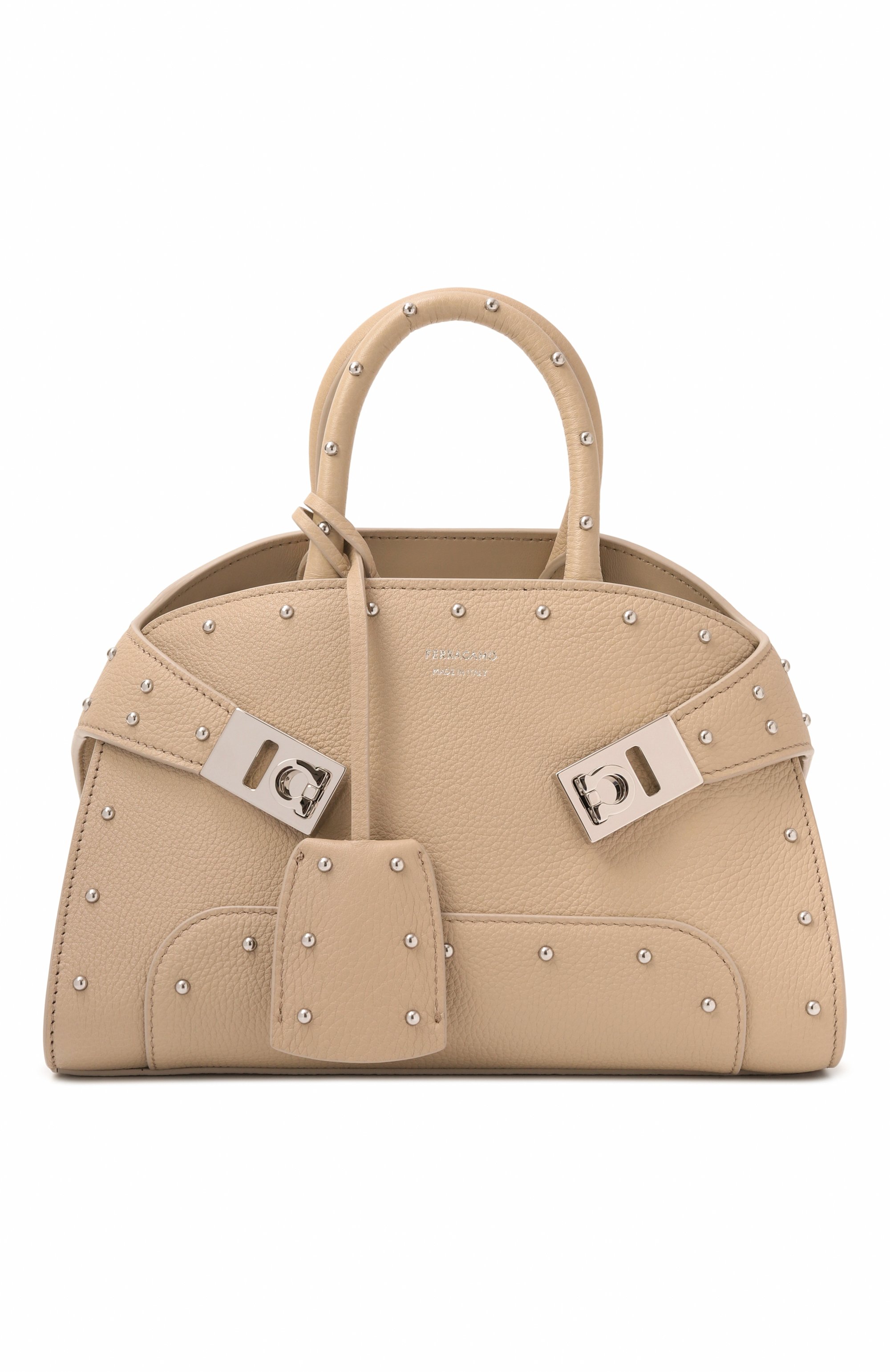 Сумка hug xs FERRAGAMO, арт. 21A263/786917, фото 8