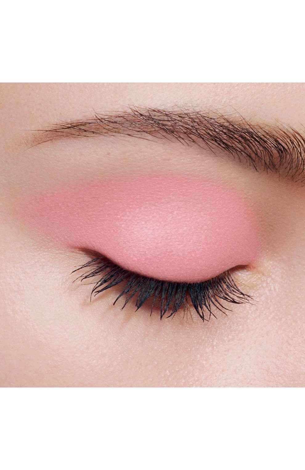 Тени для век с сатиновым финишем diorshow mono couleur satin, оттенок 826 роза монтень (2g) DIOR, арт. C022100826, фото 2