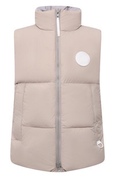 Пуховый жилет everett vest pastels CANADA GOOSE, арт. 2614MB1, фото 1
