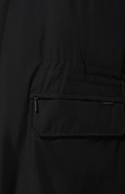 Пуховая куртка bernier-ads MOORER, арт. MOUGI100118 TEPA011 BERNIER-ADS, фото 5