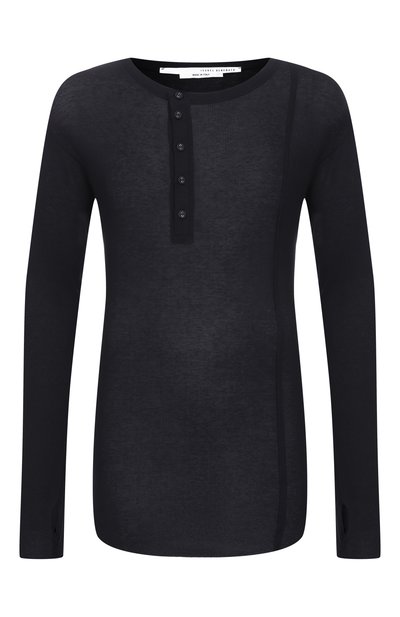 Мужская лонгслив ISABEL BENENATO, арт. UJ31S26