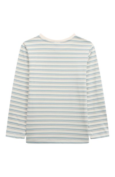 Хлопковая пижама SANETTA, арт. 233204, фото 3