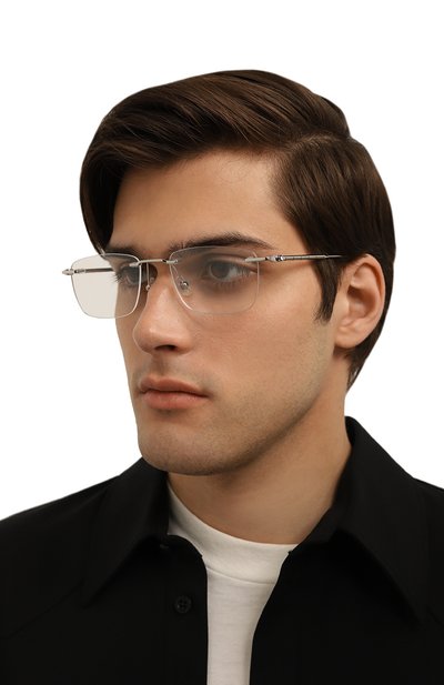 Оправа MONTBLANC, арт. MB0215 002, фото 2