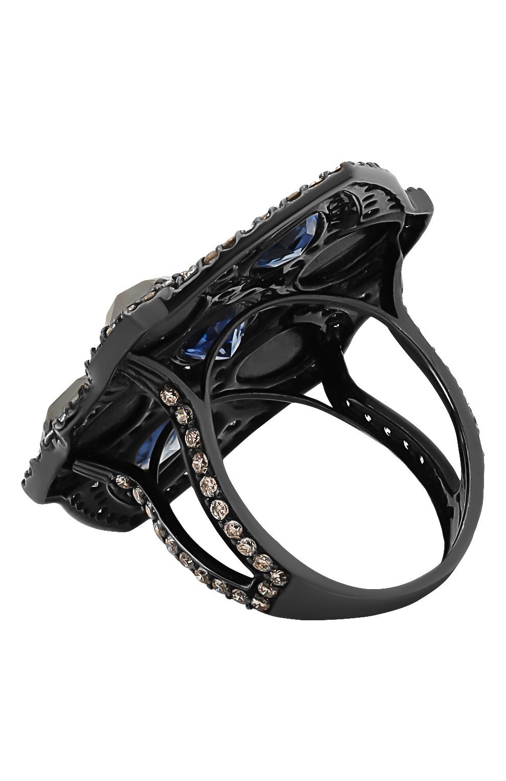 Кольцо SUTRA JEWELS, арт. SJR248, фото 4