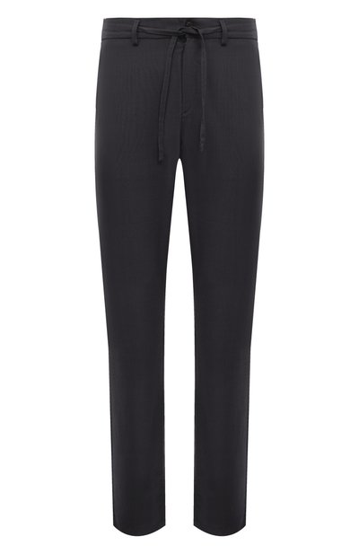 Мужские шерстяные брюки CANALI, арт. V1659/AR05087