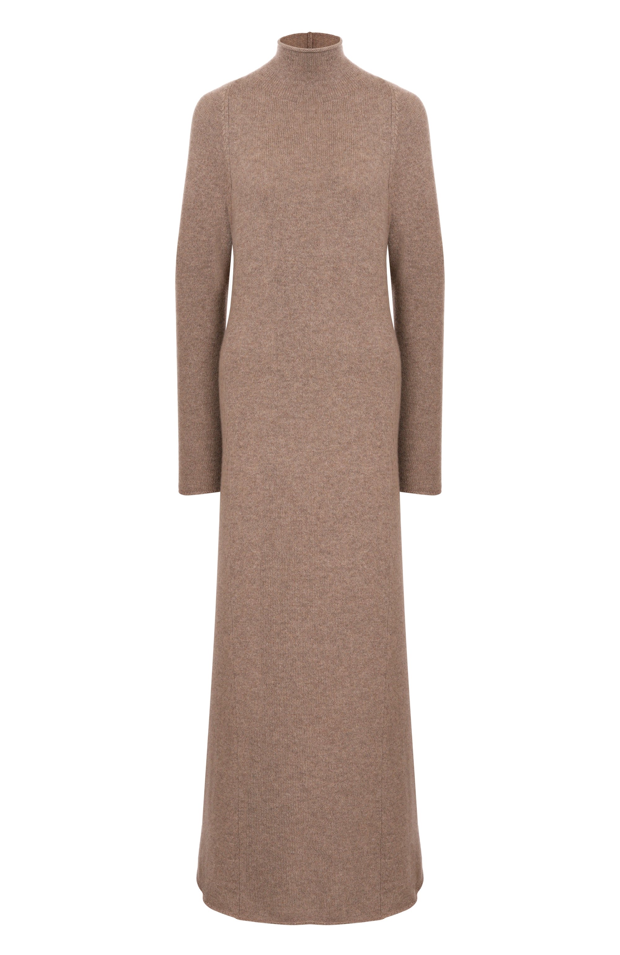 Кашемировое платье ERIKA CAVALLINI, арт. P5WB06, фото 1
