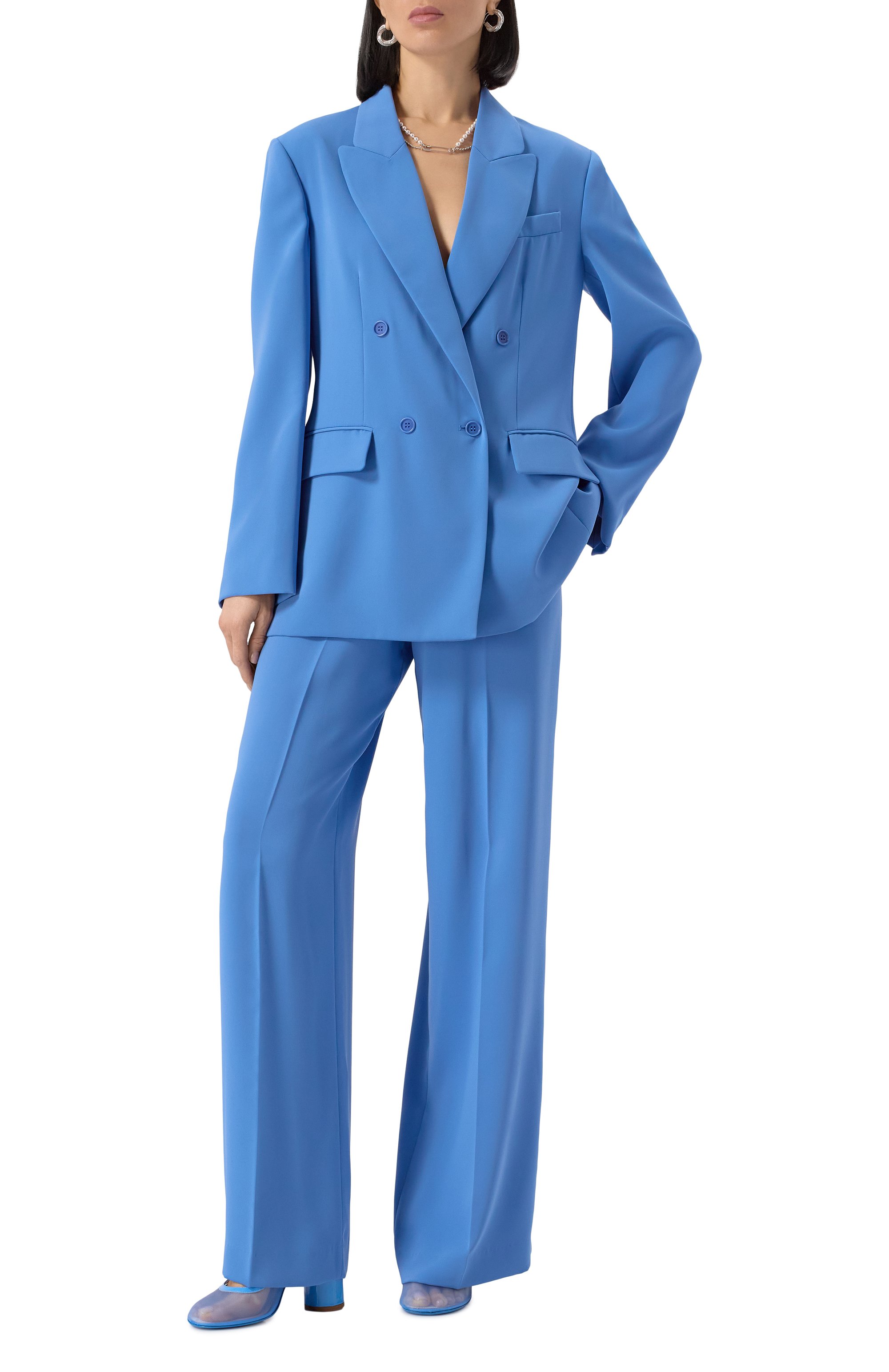 Жакет P.A.R.O.S.H., арт. D420420, фото 2