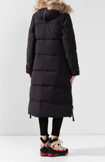 Пуховик aldridge CANADA GOOSE, арт. 3032LB, фото 4