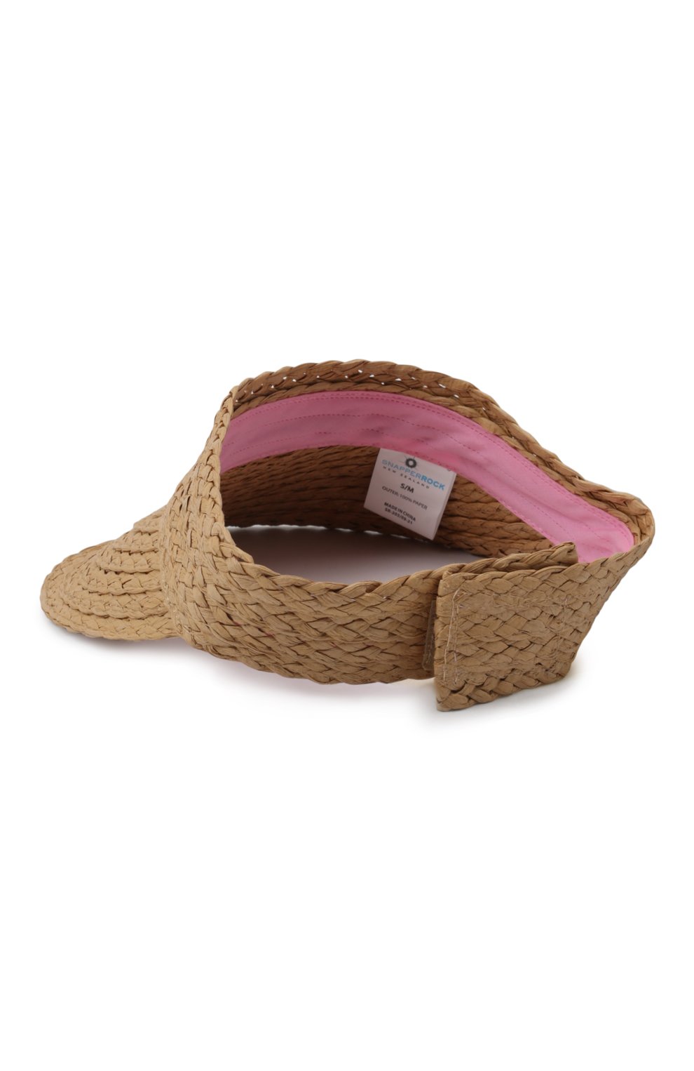 Козырек SNAPPER ROCK, арт. 673, фото 2