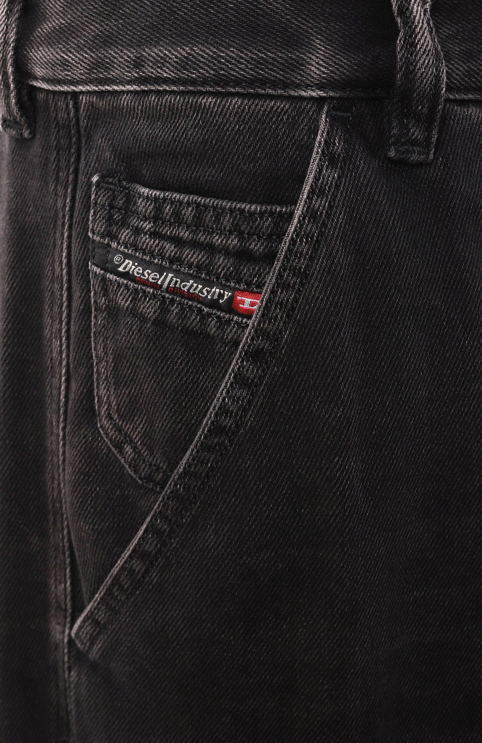 Джинсы d-shift DIESEL, арт. A17294/09J96, фото 6