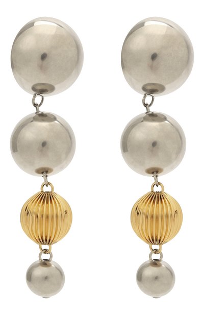 Серьги JW ANDERSON, арт. JY0075 0T0003, фото 3