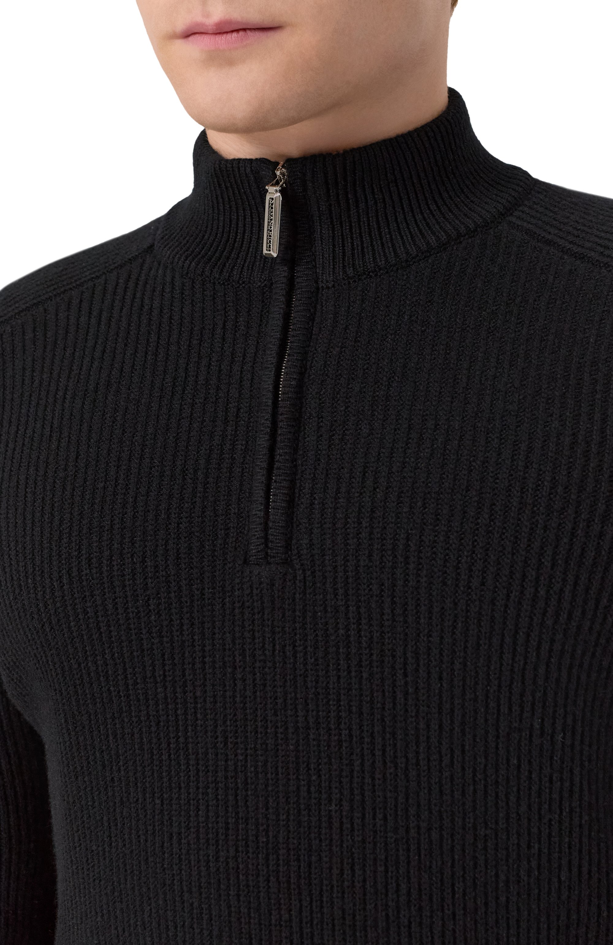 Кашемировый свитер STEFANO RICCI, арт. K202015L01/F25391, фото 5