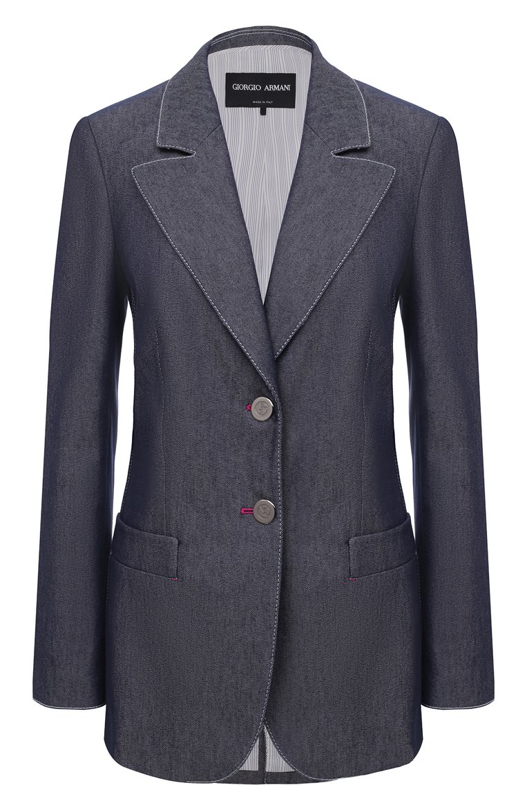 Жакет GIORGIO ARMANI, арт. 1SHGG0KF/T02FH, фото 1