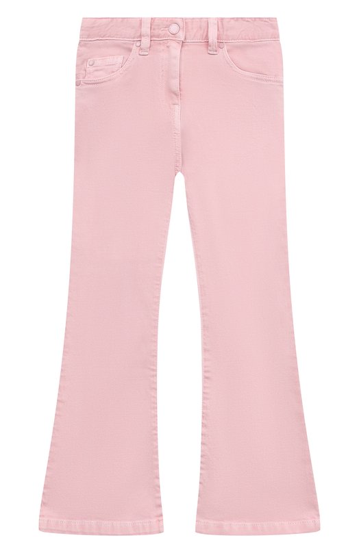 

Джинсы Stella McCartney, Розовый