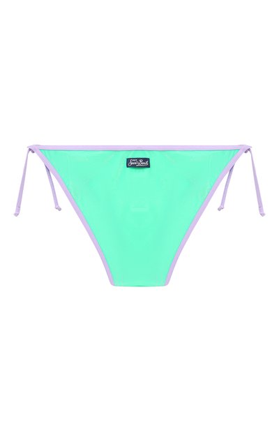 Раздельный купальник MC2 SAINT BARTH, арт. STBK JAIDEN STRING/JAI0002/01380F, фото 5