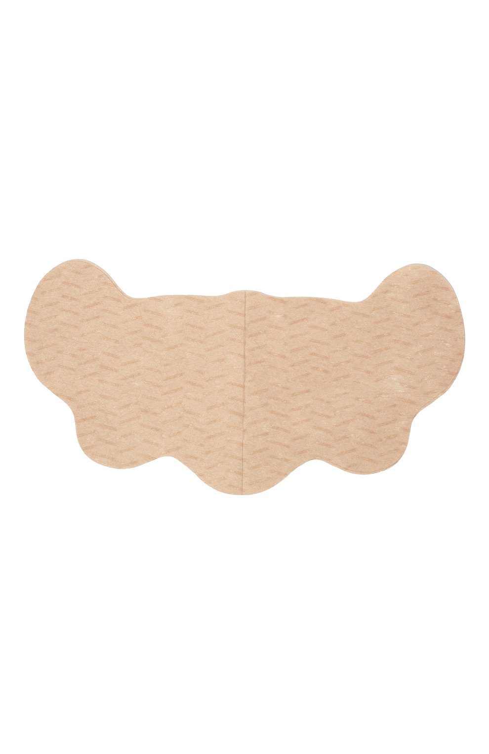 Комплект вкладышей MISS PERFECT бежевого цвета по цене 3110 руб., арт. W2G10002, фото 2 Комплект вкладышей MISS PERFECT, арт. W2G10002, фото 2