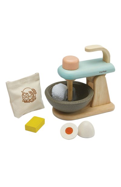 Игровой набор миксер PLAN TOYS, арт. 3624