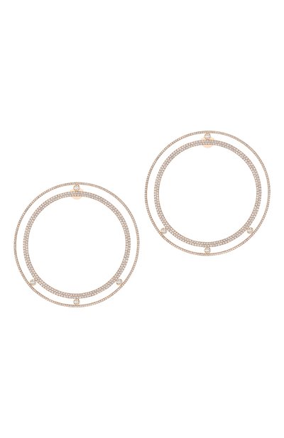 Женские серьги MESSIKA, арт. 11568-PG