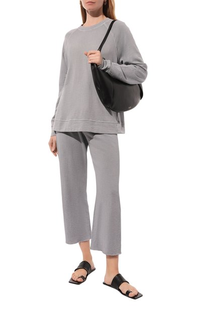 Хлопковый свитшот JAMES PERSE, арт. WXA3657, фото 2