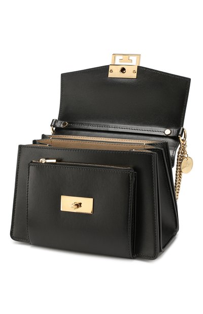 Сумка gv3 small  GIVENCHY, арт. BB501CB0LT, фото 4