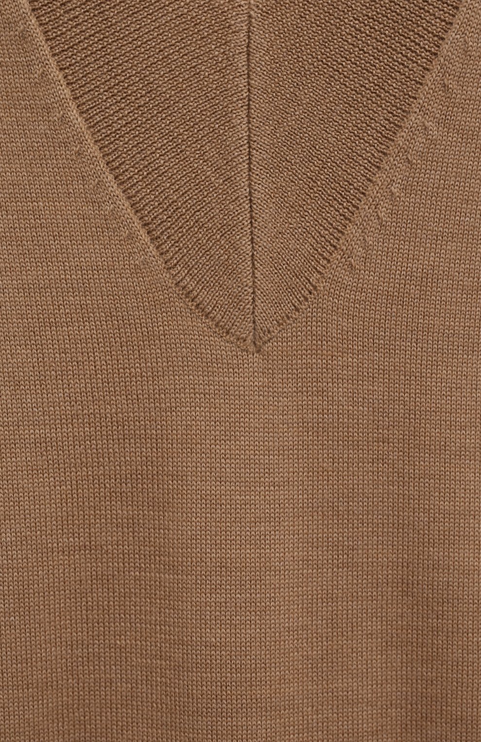 Шерстяное платье DRIES VAN NOTEN, арт. 212-031212-3700, фото 5