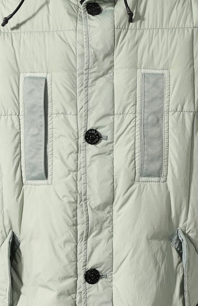 Пуховик STONE ISLAND, арт. 711570123, фото 5